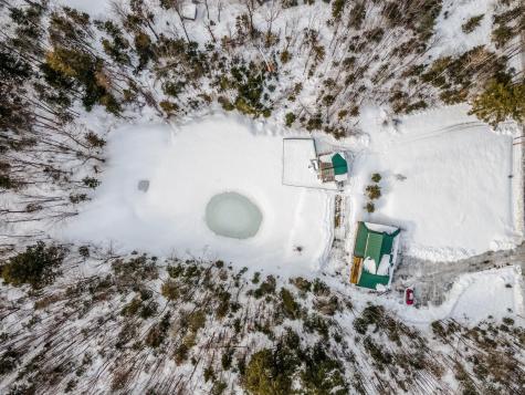 153 Walker Hill Road Canaan ME 04924
