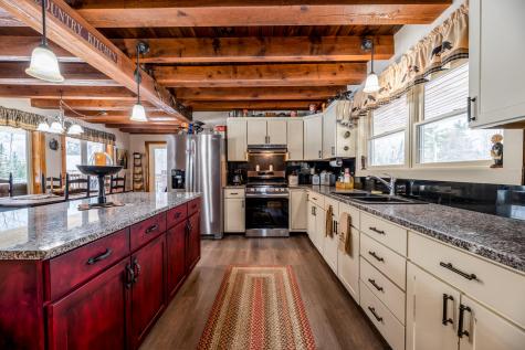 153 Walker Hill Road Canaan ME 04924