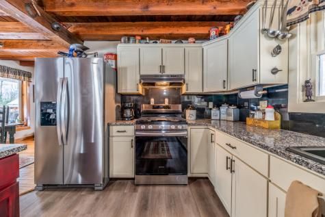 153 Walker Hill Road Canaan ME 04924