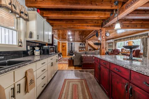 153 Walker Hill Road Canaan ME 04924