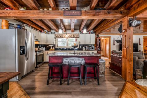 153 Walker Hill Road Canaan ME 04924