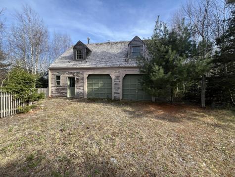 83 Station Road Columbia ME 04623