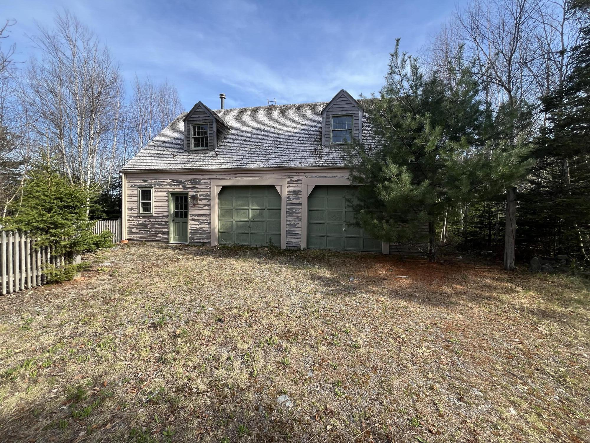 83 Station Road Columbia ME 04623