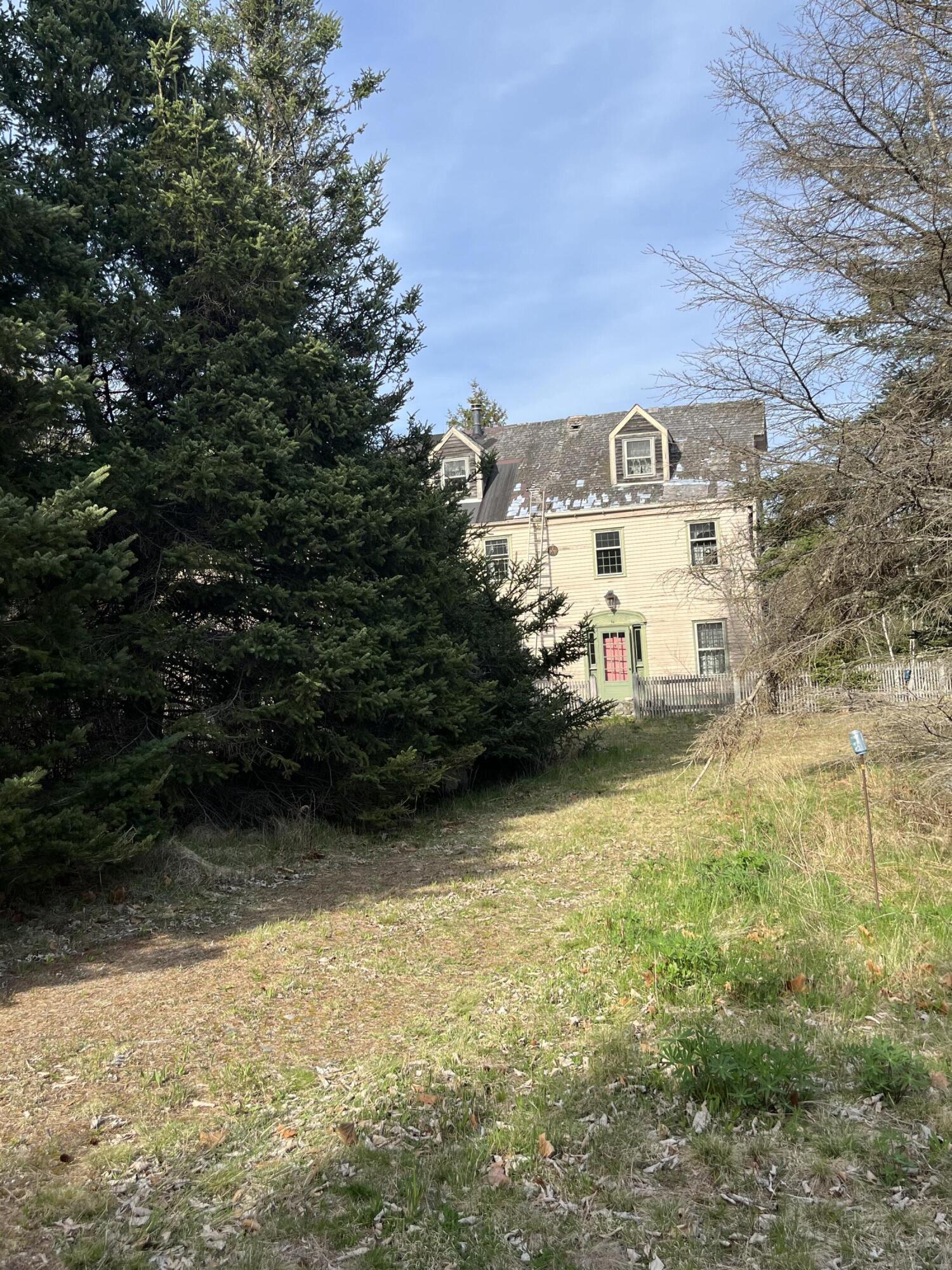 83 Station Road Columbia ME 04623