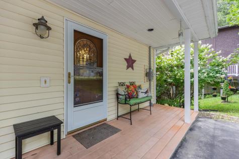 79 Whites Point Road Standish ME 04084