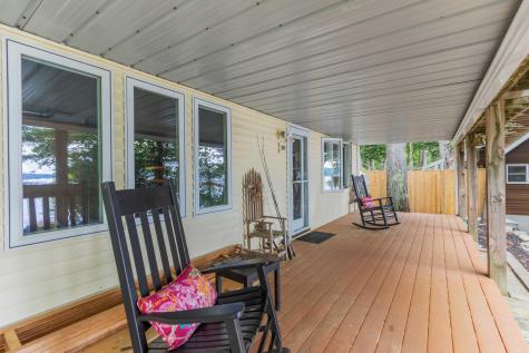 79 Whites Point Road Standish ME 04084