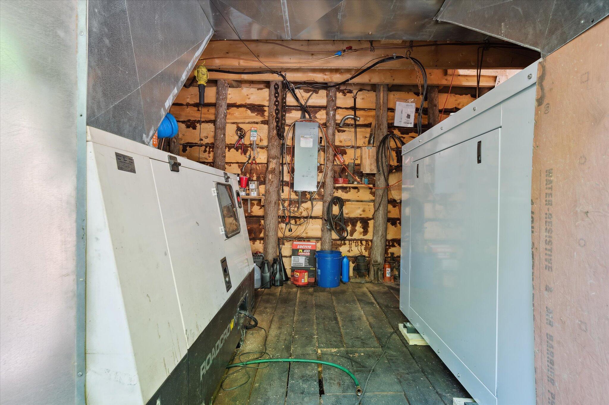 0 Bradford Camps, Munsungan Lake T8 R10 Wels ME 04732