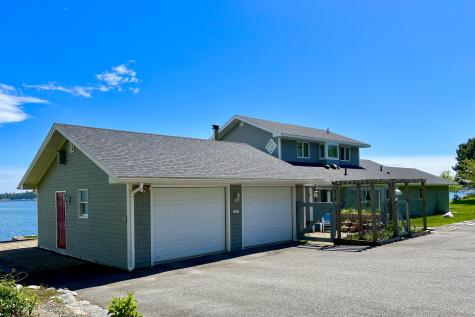 463 Seawall Road Southwest Harbor ME 04679