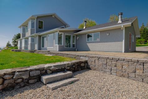 463 Seawall Road Southwest Harbor ME 04679