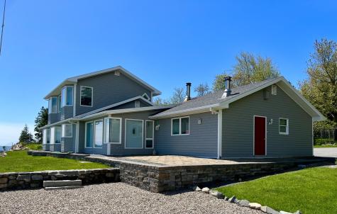 463 Seawall Road Southwest Harbor ME 04679