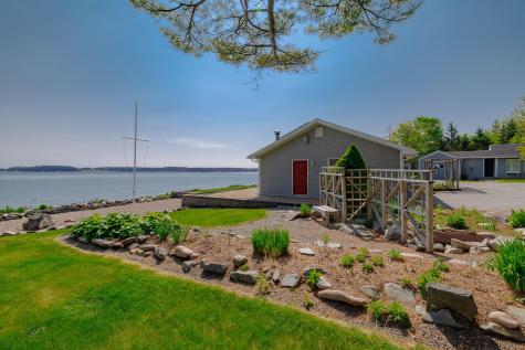463 Seawall Road Southwest Harbor ME 04679