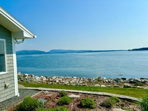 463 Seawall Road Southwest Harbor ME 04679