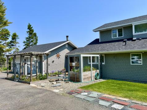 463 Seawall Road Southwest Harbor ME 04679