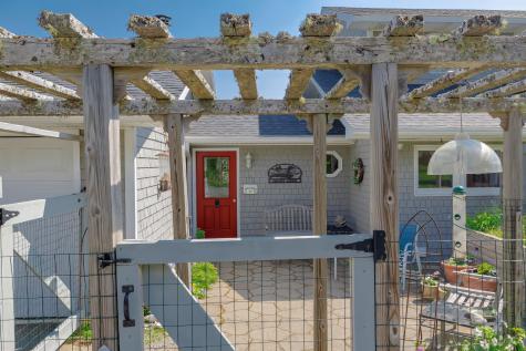 463 Seawall Road Southwest Harbor ME 04679