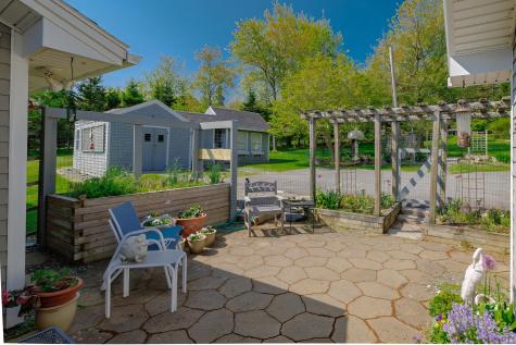 463 Seawall Road Southwest Harbor ME 04679