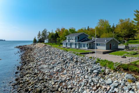 463 Seawall Road Southwest Harbor ME 04679