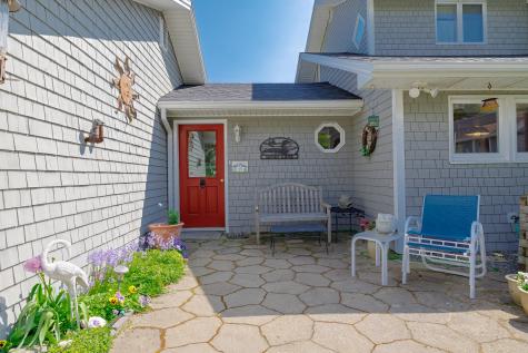 463 Seawall Road Southwest Harbor ME 04679