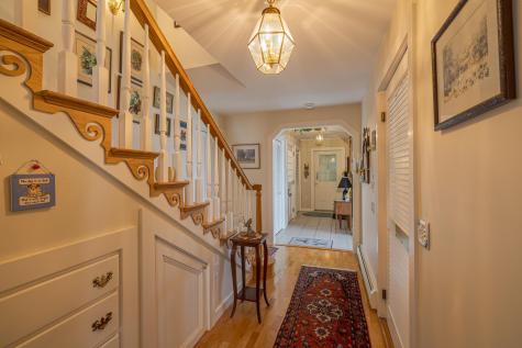 463 Seawall Road Southwest Harbor ME 04679