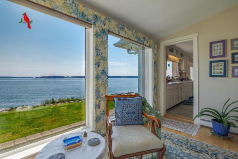 463 Seawall Road Southwest Harbor ME 04679