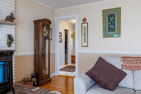 463 Seawall Road Southwest Harbor ME 04679