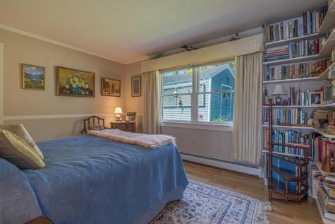 463 Seawall Road Southwest Harbor ME 04679