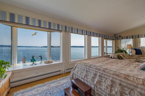 463 Seawall Road Southwest Harbor ME 04679