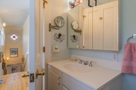 463 Seawall Road Southwest Harbor ME 04679