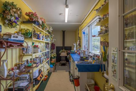 463 Seawall Road Southwest Harbor ME 04679