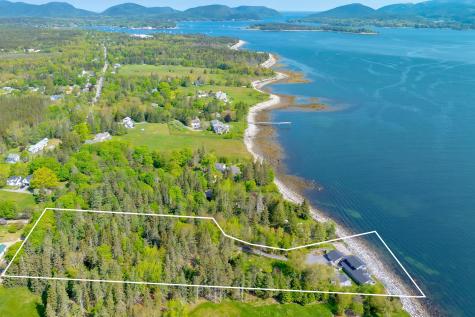 463 Seawall Road Southwest Harbor ME 04679