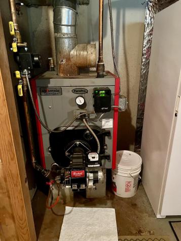 463 Seawall Road Southwest Harbor ME 04679