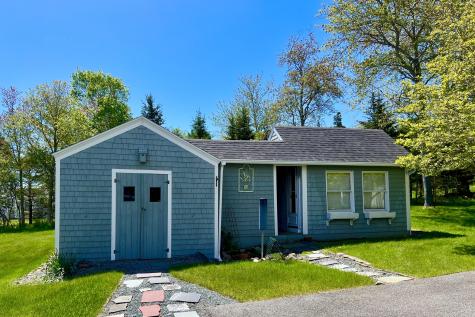 463 Seawall Road Southwest Harbor ME 04679