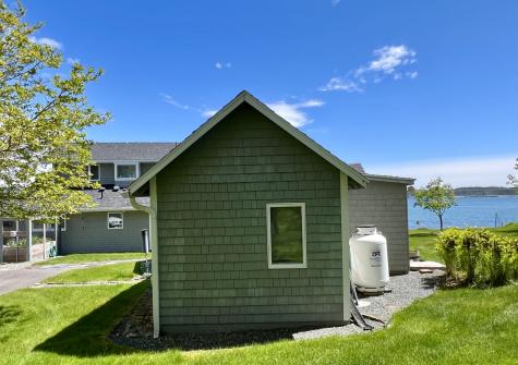 463 Seawall Road Southwest Harbor ME 04679