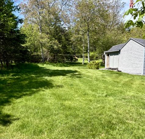 463 Seawall Road Southwest Harbor ME 04679