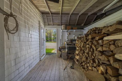 463 Seawall Road Southwest Harbor ME 04679