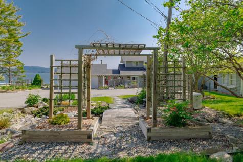 463 Seawall Road Southwest Harbor ME 04679
