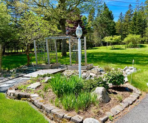 463 Seawall Road Southwest Harbor ME 04679