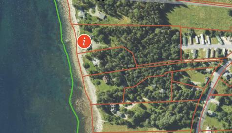 463 Seawall Road Southwest Harbor ME 04679