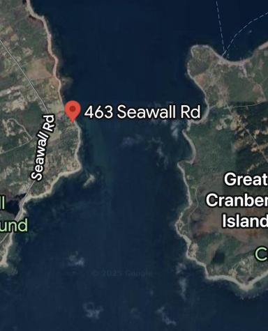 463 Seawall Road Southwest Harbor ME 04679