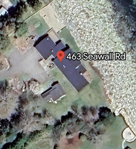 463 Seawall Road Southwest Harbor ME 04679