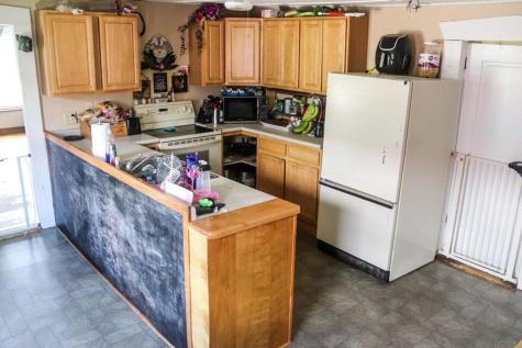 48 Starks Road New Sharon ME 04955