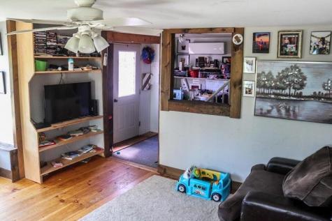 48 Starks Road New Sharon ME 04955