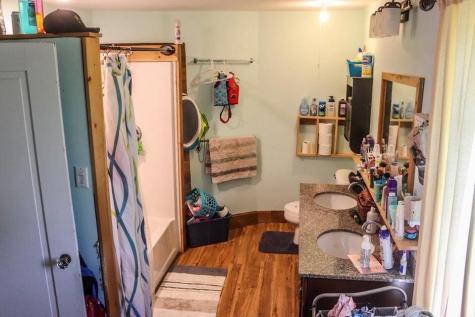 48 Starks Road New Sharon ME 04955