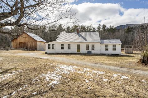 904 S Main Street Andover ME 04216