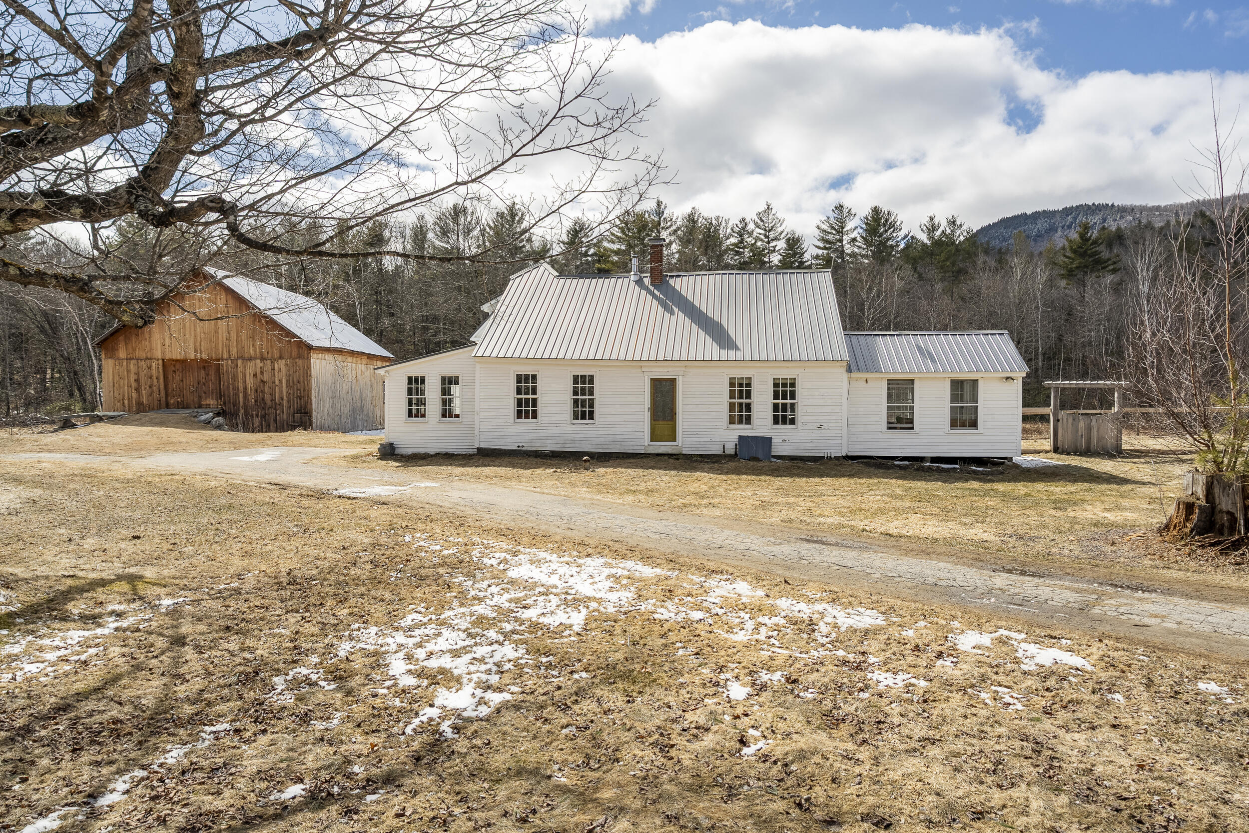 904 S Main Street Andover ME 04216