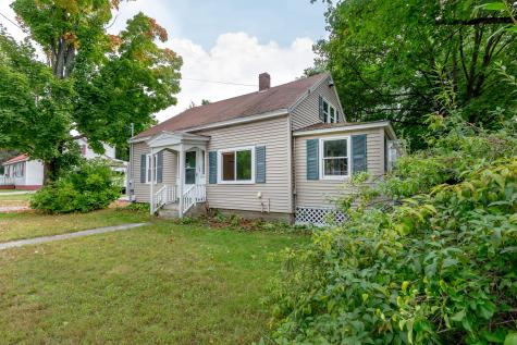 342 Minot Avenue Auburn ME 04210