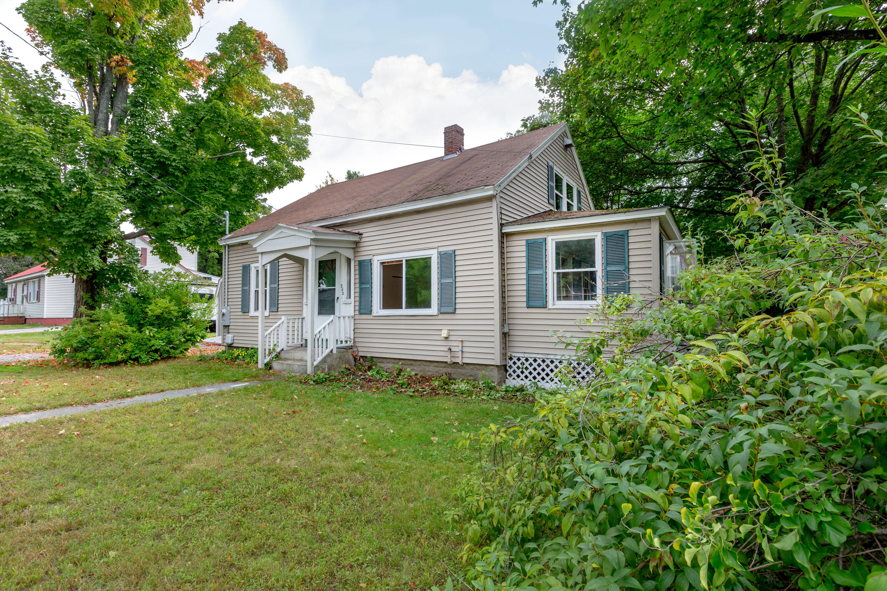 342 Minot Avenue Auburn ME 04210