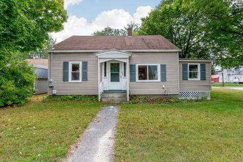 342 Minot Avenue Auburn ME 04210