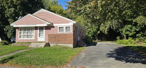 28.5 Elm Street Fairfield ME 04937