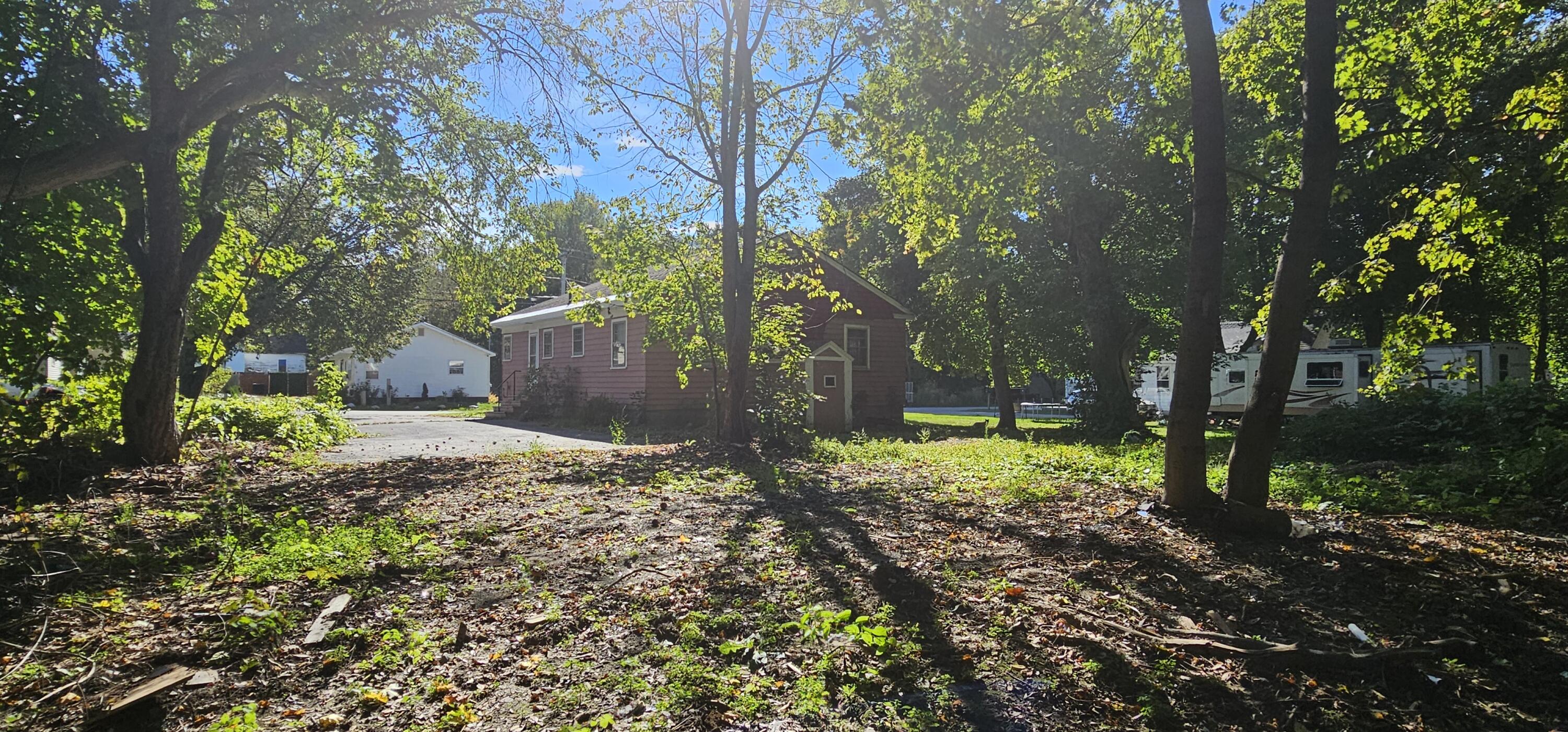 28.5 Elm Street Fairfield ME 04937