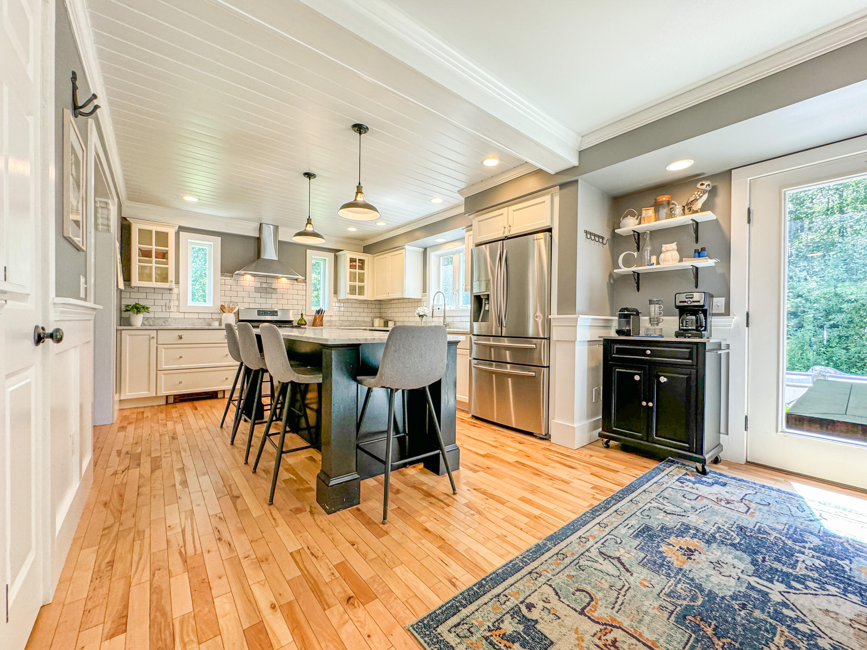 171 South Freeport Road Freeport ME 04032